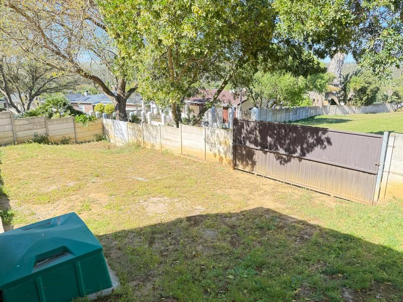 3 Bedroom Property for Sale in Die Wingerd Western Cape